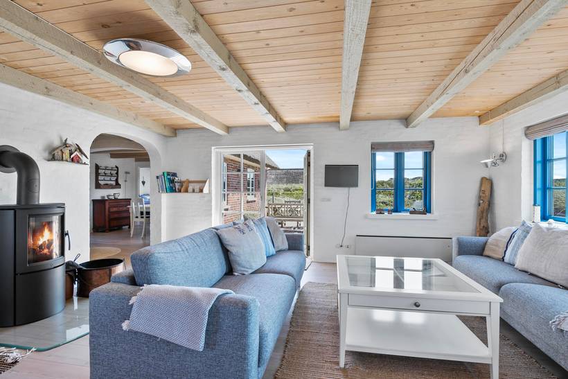Foto von Ferienhaus BT12 in Houvig - Søndervig - Westjütland