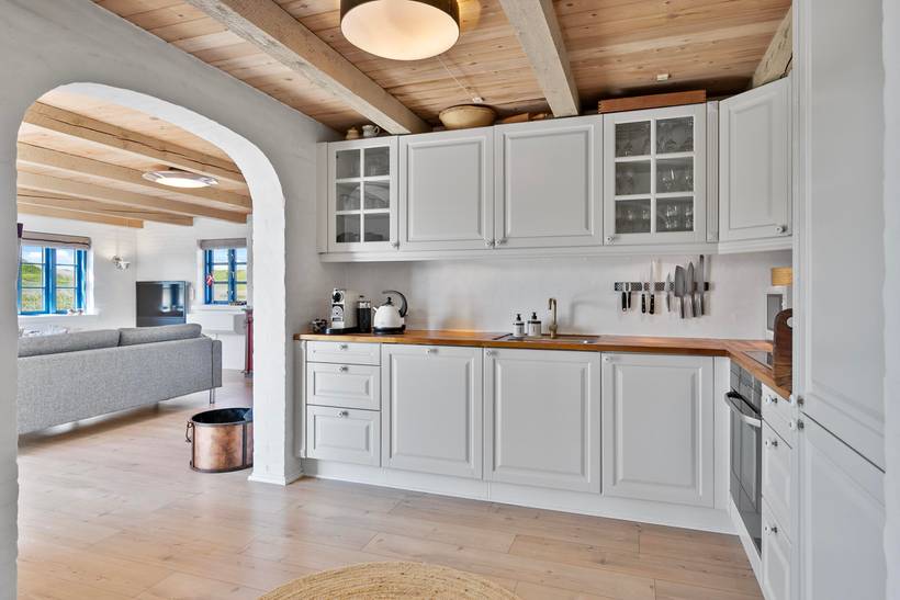 Foto von Ferienhaus BT12 in Houvig - Søndervig - Westjütland