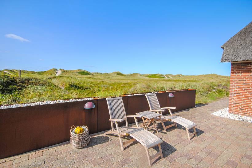 Foto von Ferienhaus BT12 in Houvig - Søndervig - Westjütland