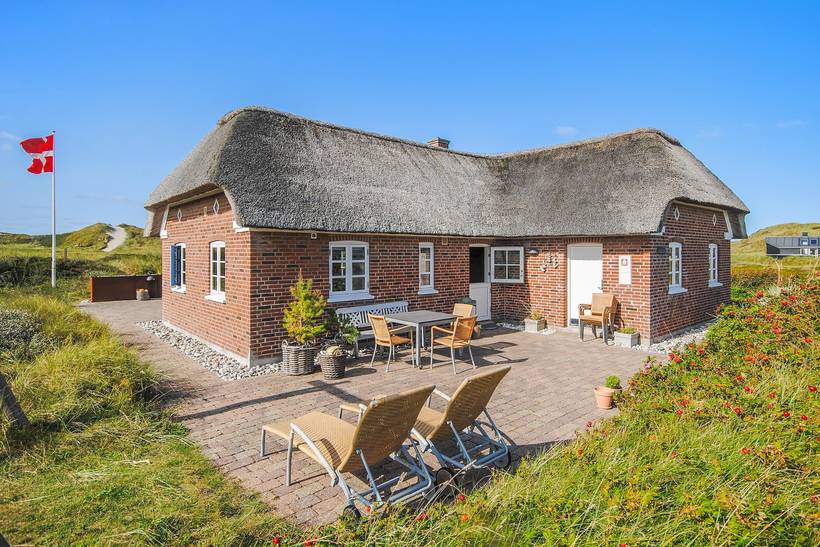Foto von Ferienhaus BT12 in Houvig - Søndervig - Westjütland