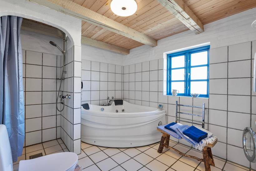 Foto von Ferienhaus BT12 in Houvig - Søndervig - Westjütland