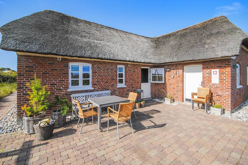 Foto von Ferienhaus BT12 in Houvig - Søndervig - Westjütland