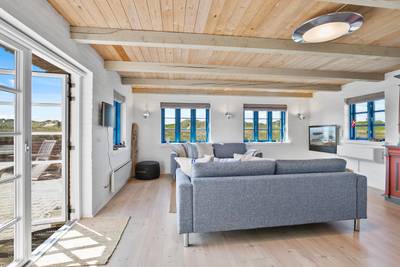 Vorschaubild von Ferienhaus BT12 in Houvig - Søndervig - Westjütland