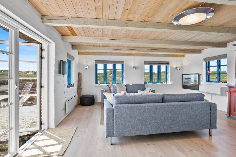 Foto von Ferienhaus BT12 in Houvig - Søndervig - Westjütland