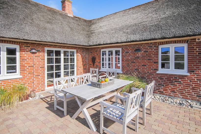 Foto von Ferienhaus BT12 in Houvig - Søndervig - Westjütland