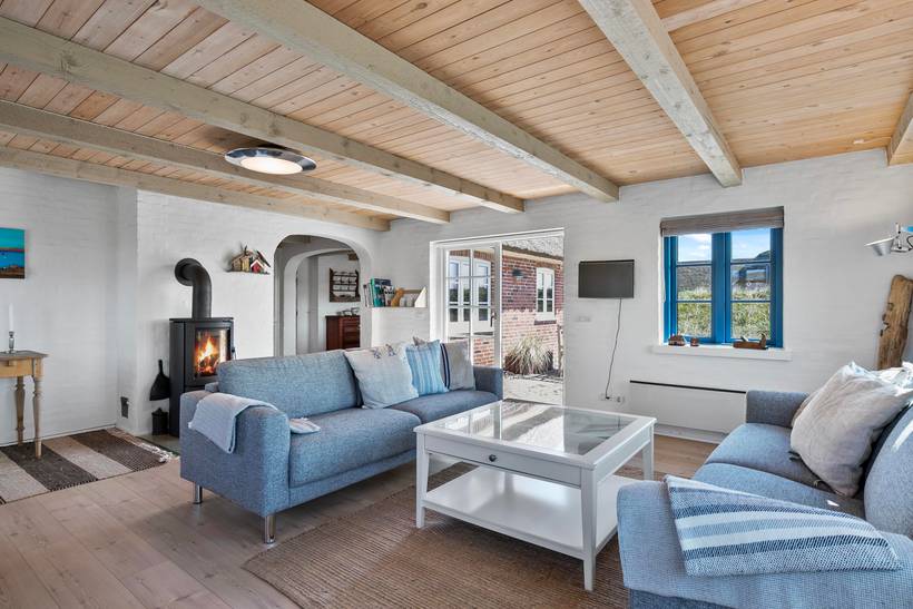Foto von Ferienhaus BT12 in Houvig - Søndervig - Westjütland
