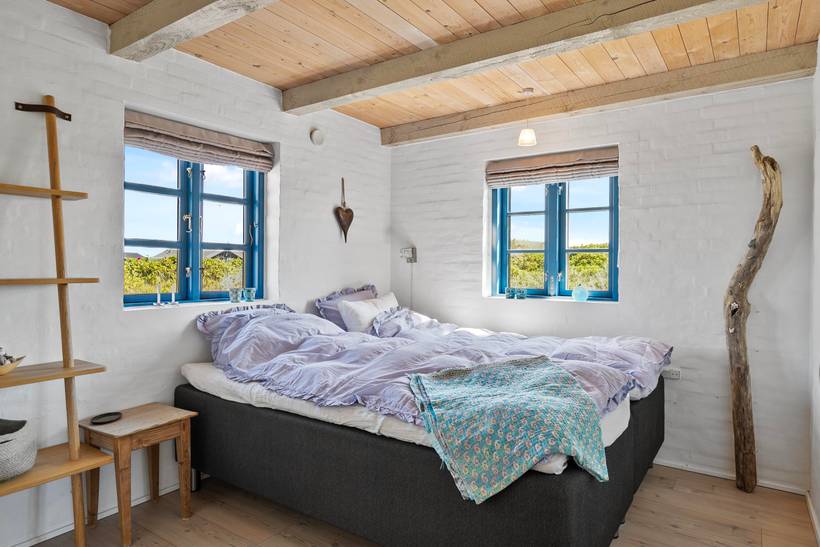 Foto von Ferienhaus BT12 in Houvig - Søndervig - Westjütland