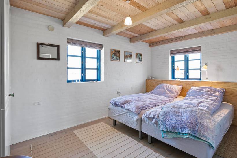 Foto von Ferienhaus BT12 in Houvig - Søndervig - Westjütland