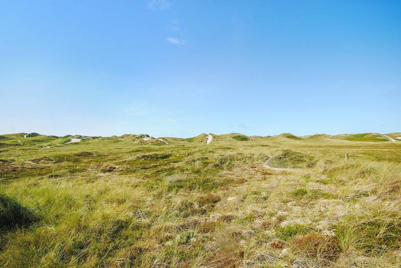 Foto von Ferienhaus BT12 in Houvig - Søndervig - Westjütland
