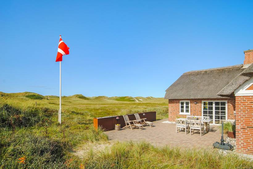 Foto von Ferienhaus BT12 in Houvig - Søndervig - Westjütland