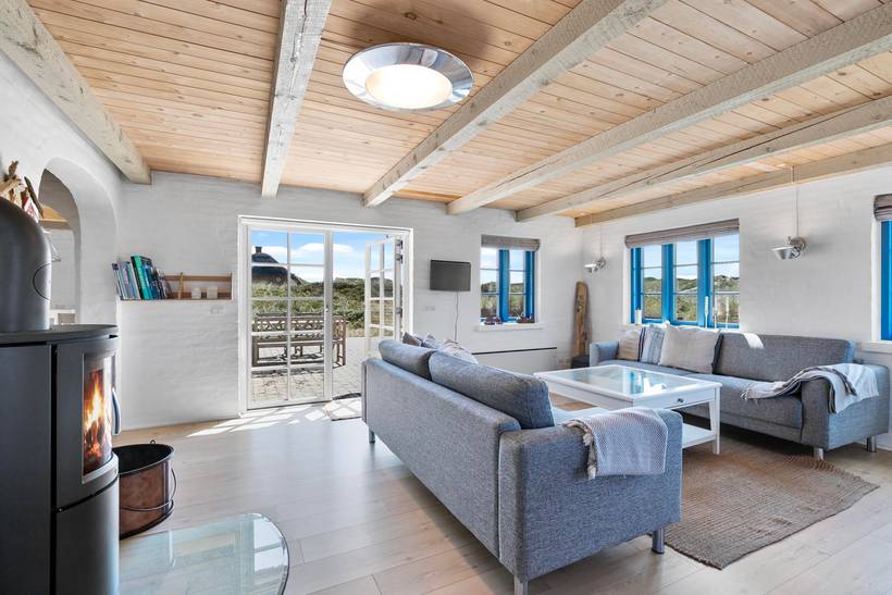 Foto von Ferienhaus BT12 in Houvig - Søndervig - Westjütland