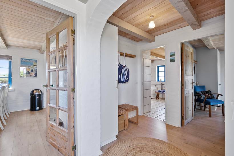 Foto von Ferienhaus BT12 in Houvig - Søndervig - Westjütland
