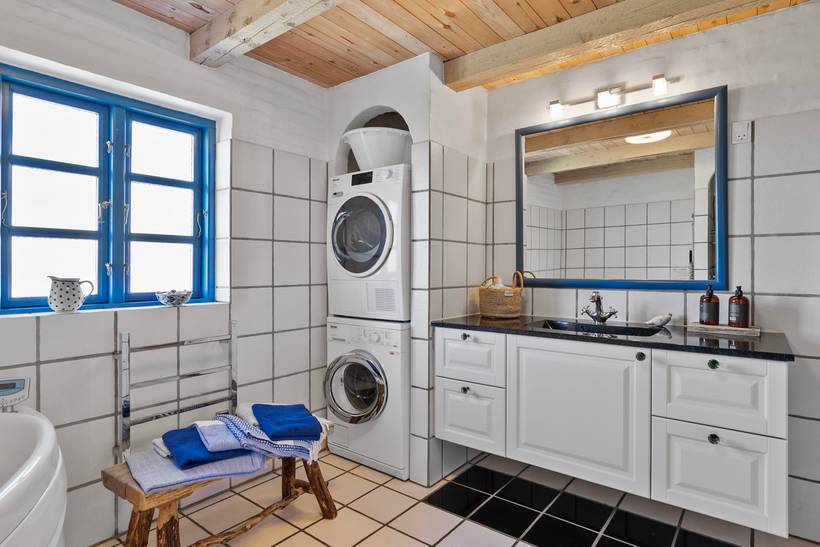 Foto von Ferienhaus BT12 in Houvig - Søndervig - Westjütland