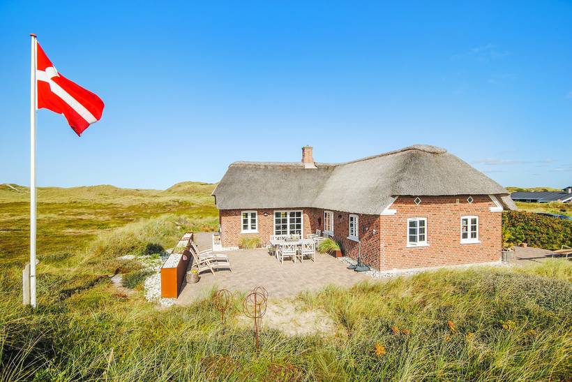 Foto von Ferienhaus BT12 in Houvig - Søndervig - Westjütland