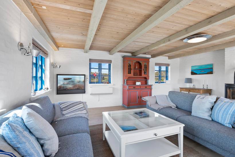 Foto von Ferienhaus BT12 in Houvig - Søndervig - Westjütland
