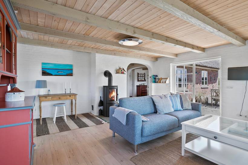 Foto von Ferienhaus BT12 in Houvig - Søndervig - Westjütland