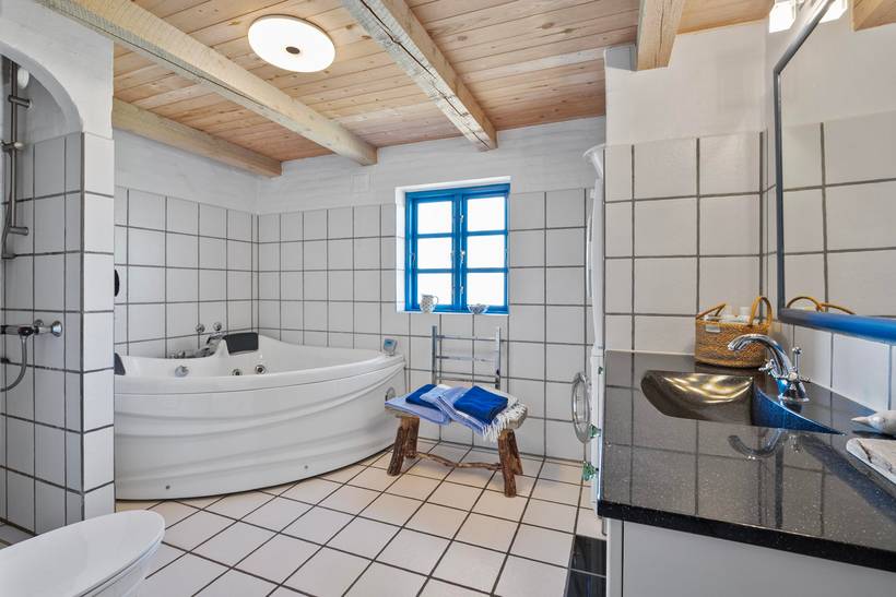 Foto von Ferienhaus BT12 in Houvig - Søndervig - Westjütland