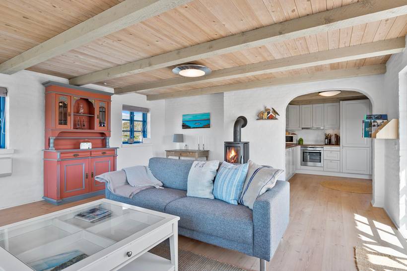Foto von Ferienhaus BT12 in Houvig - Søndervig - Westjütland
