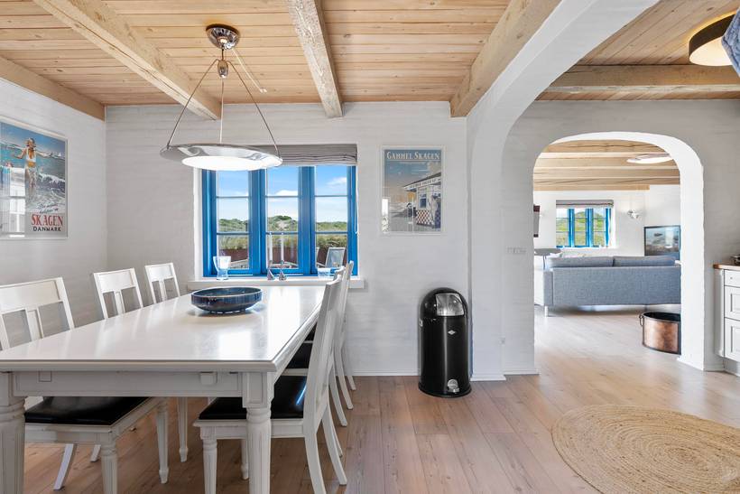 Foto von Ferienhaus BT12 in Houvig - Søndervig - Westjütland
