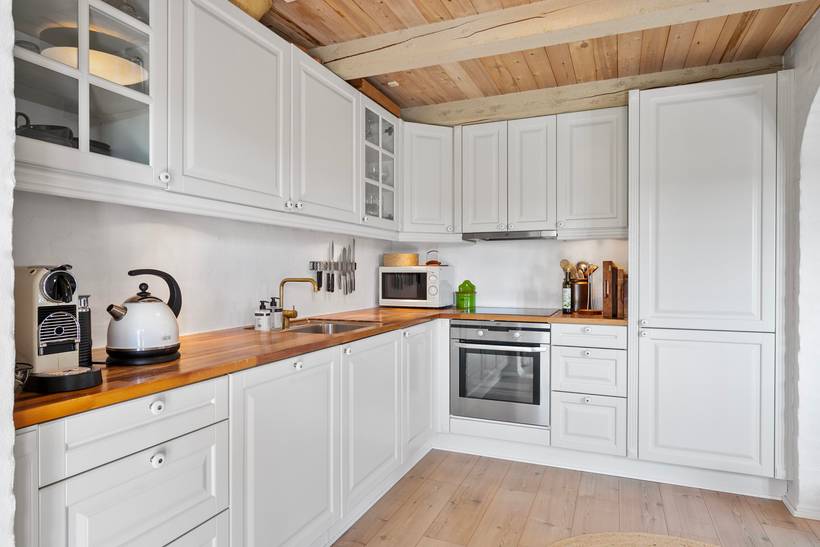 Foto von Ferienhaus BT12 in Houvig - Søndervig - Westjütland
