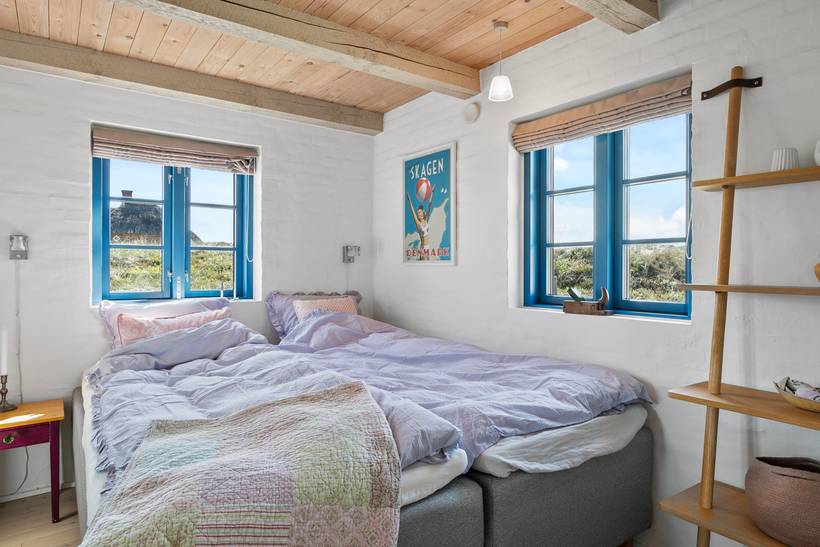 Foto von Ferienhaus BT12 in Houvig - Søndervig - Westjütland