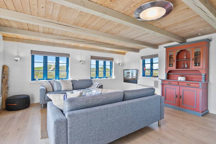 Foto von Ferienhaus BT12 in Houvig - Søndervig - Westjütland