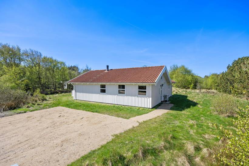 Foto von Ferienhaus BT15 in Sønderho - Fanø