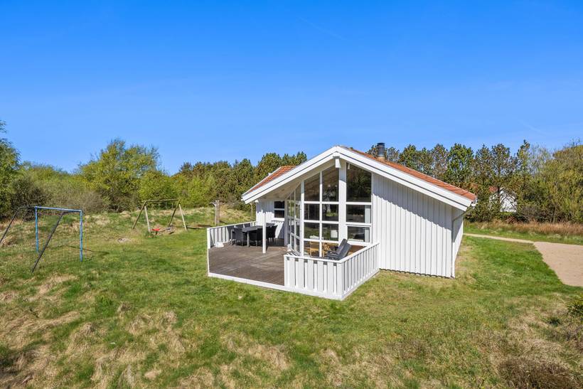 Foto von Ferienhaus BT15 in Sønderho - Fanø