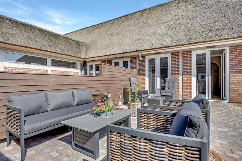 Foto von Ferienhaus BT18 in Blåvand - Westjütland