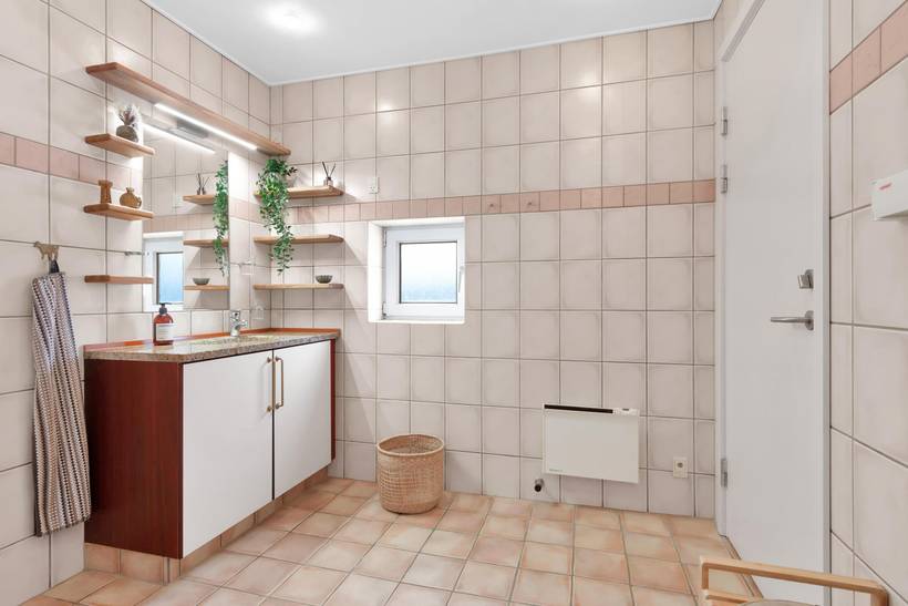 Foto von Ferienhaus BT18 in Blåvand - Westjütland