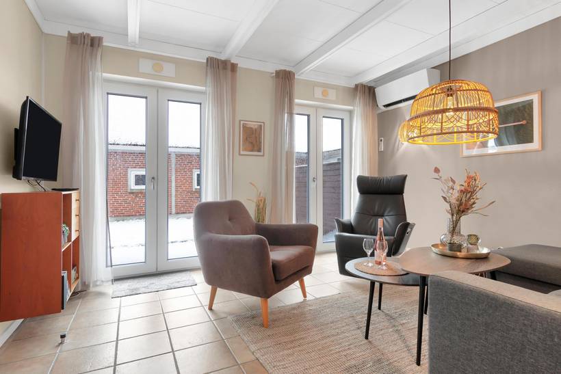Foto von Ferienhaus BT18 in Blåvand - Westjütland