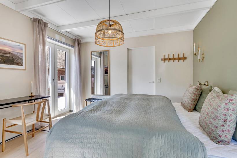 Foto von Ferienhaus BT18 in Blåvand - Westjütland