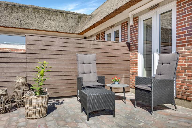 Foto von Ferienhaus BT18 in Blåvand - Westjütland