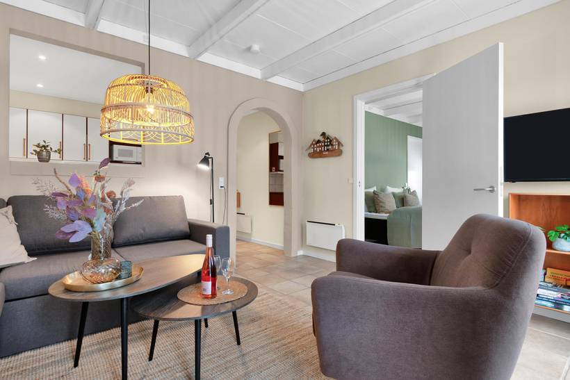 Foto von Ferienhaus BT18 in Blåvand - Westjütland