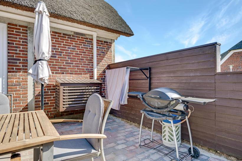 Foto von Ferienhaus BT18 in Blåvand - Westjütland