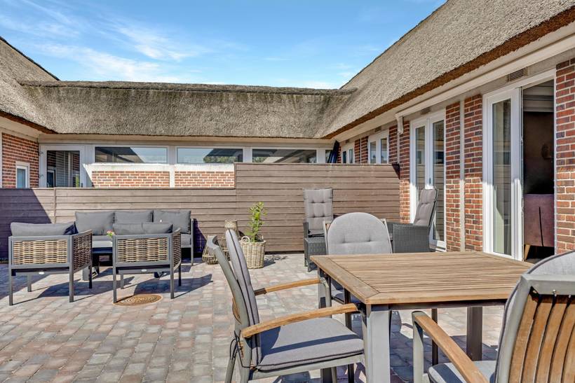 Foto von Ferienhaus BT18 in Blåvand - Westjütland