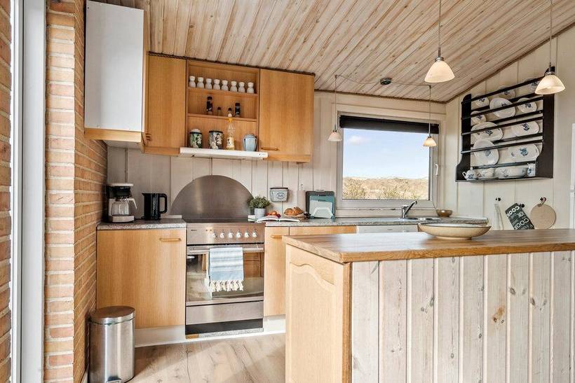 Foto von Ferienhaus BT19 in Vrist - Vejlby Klit - Westjütland