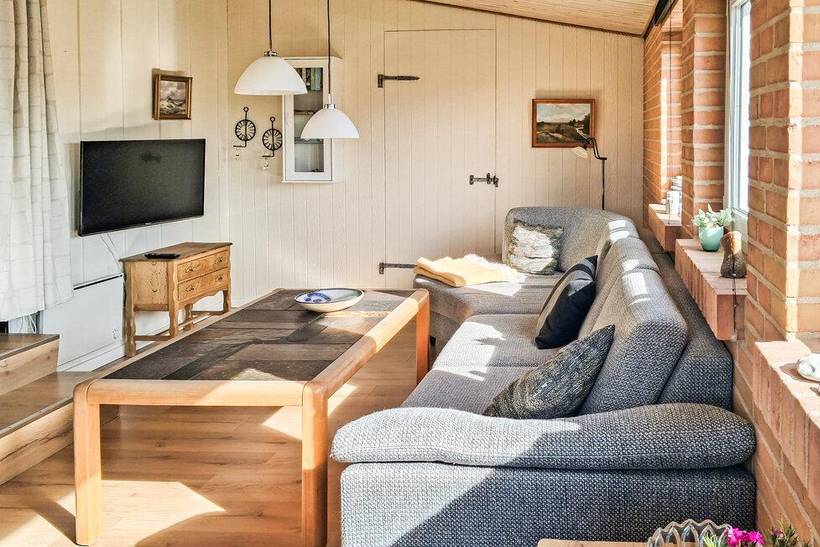 Foto von Ferienhaus BT19 in Vrist - Vejlby Klit - Westjütland