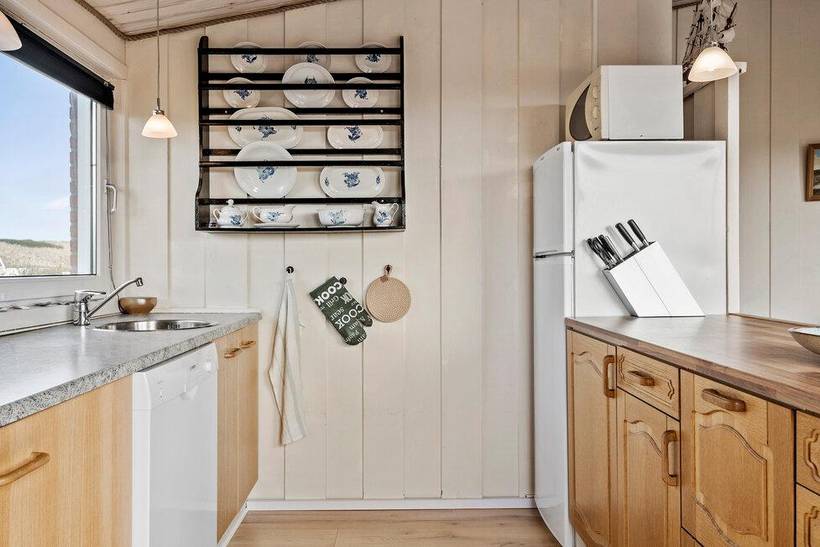 Foto von Ferienhaus BT19 in Vrist - Vejlby Klit - Westjütland