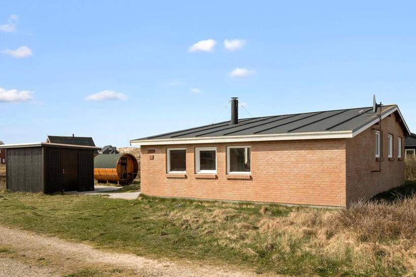 Foto von Ferienhaus BT19 in Vrist - Vejlby Klit - Westjütland