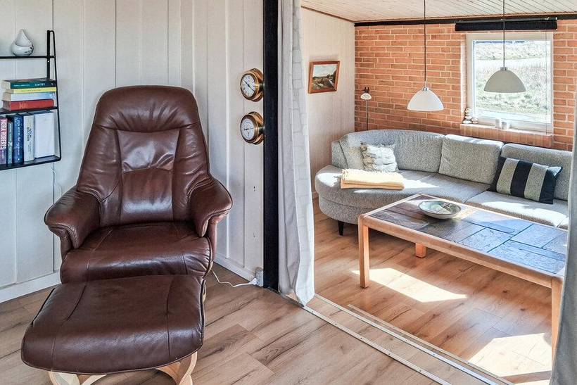 Foto von Ferienhaus BT19 in Vrist - Vejlby Klit - Westjütland