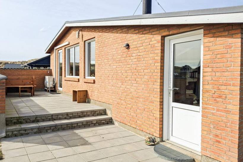 Foto von Ferienhaus BT19 in Vrist - Vejlby Klit - Westjütland