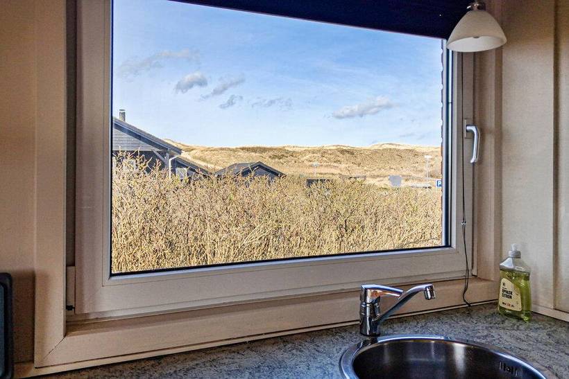 Foto von Ferienhaus BT19 in Vrist - Vejlby Klit - Westjütland