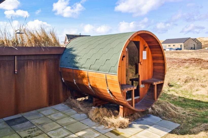 Foto von Ferienhaus BT19 in Vrist - Vejlby Klit - Westjütland