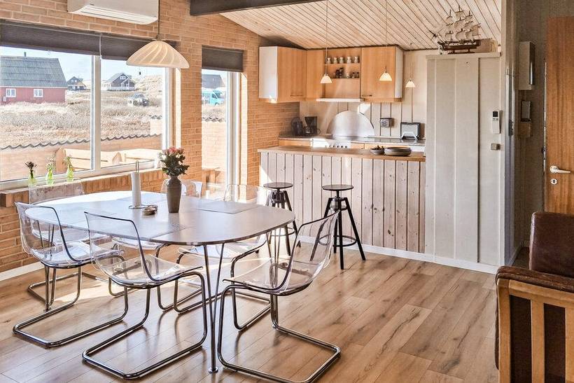 Foto von Ferienhaus BT19 in Vrist - Vejlby Klit - Westjütland