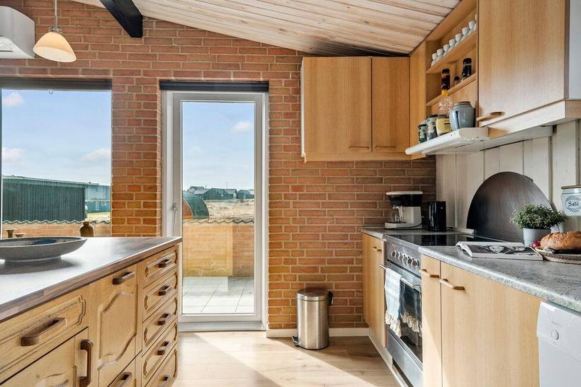 Foto von Ferienhaus BT19 in Vrist - Vejlby Klit - Westjütland