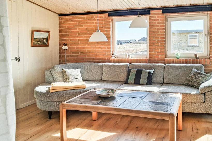 Foto von Ferienhaus BT19 in Vrist - Vejlby Klit - Westjütland