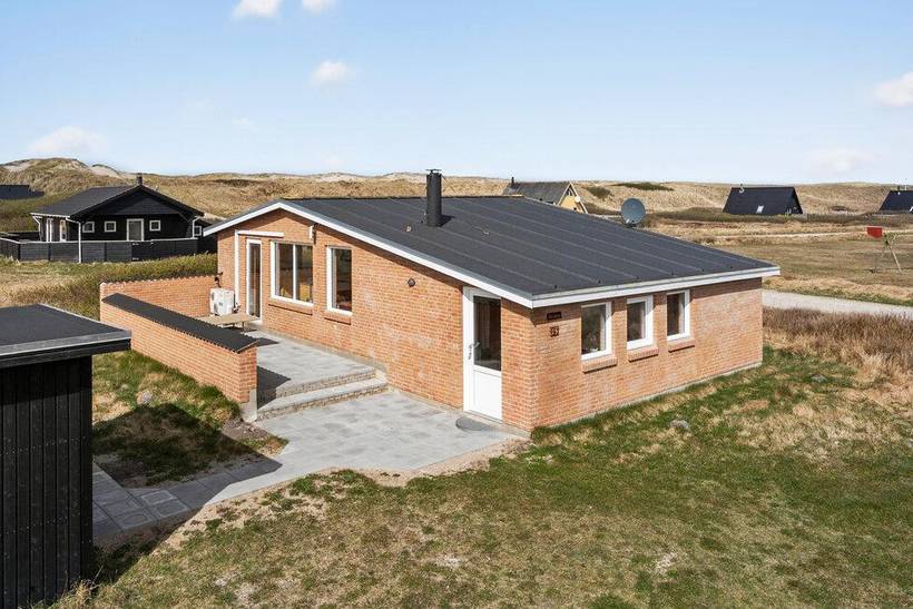 Foto von Ferienhaus BT19 in Vrist - Vejlby Klit - Westjütland