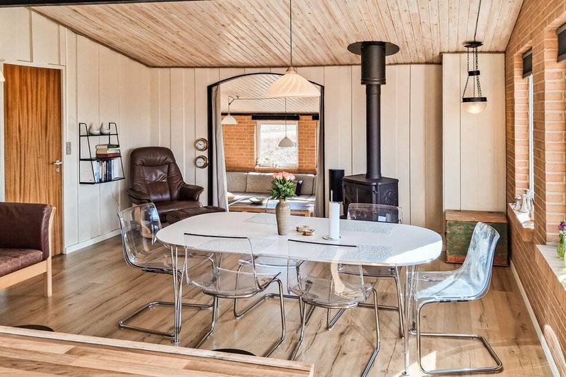 Foto von Ferienhaus BT19 in Vrist - Vejlby Klit - Westjütland