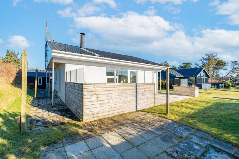 Foto von Ferienhaus BT23 in Henne Strand - Westjütland